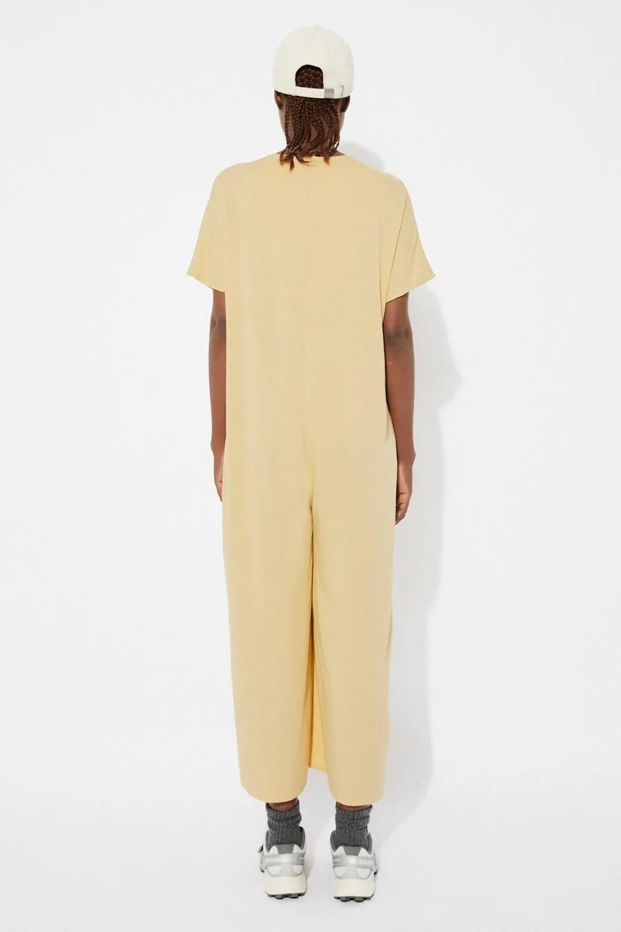 Sudorn Jumpsuit