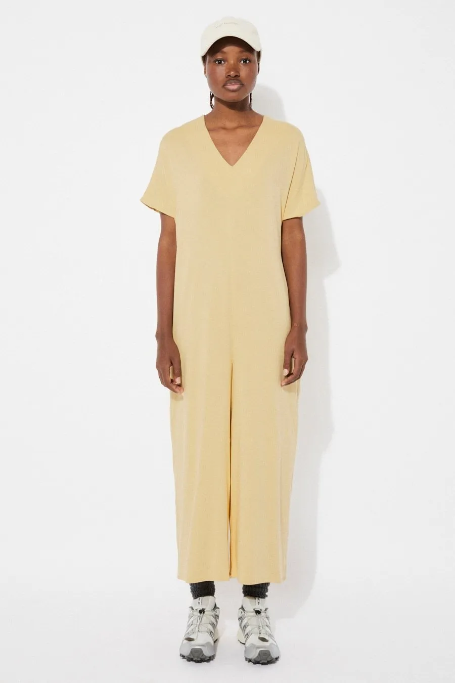 Sudorn Jumpsuit