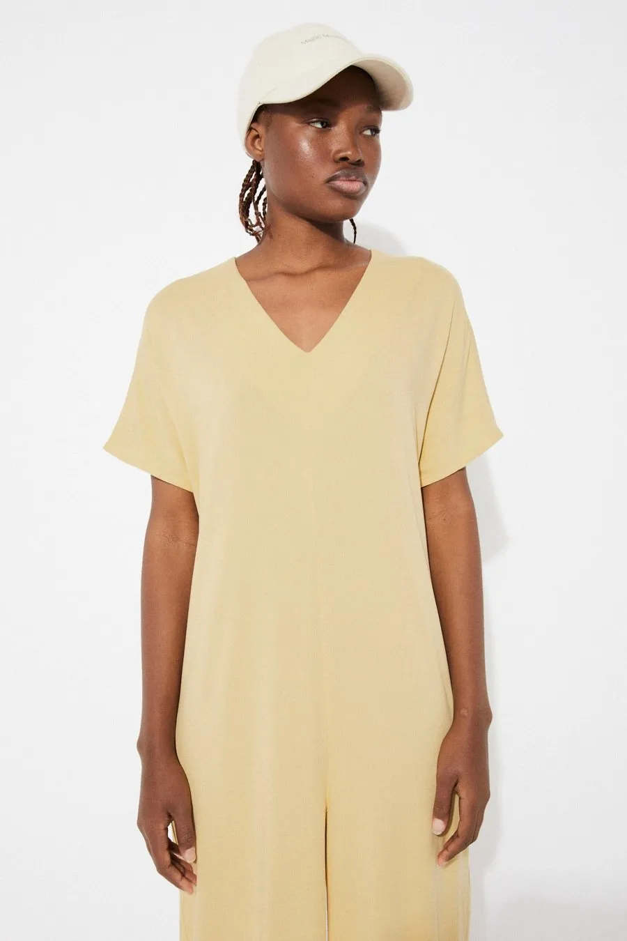 Sudorn Jumpsuit