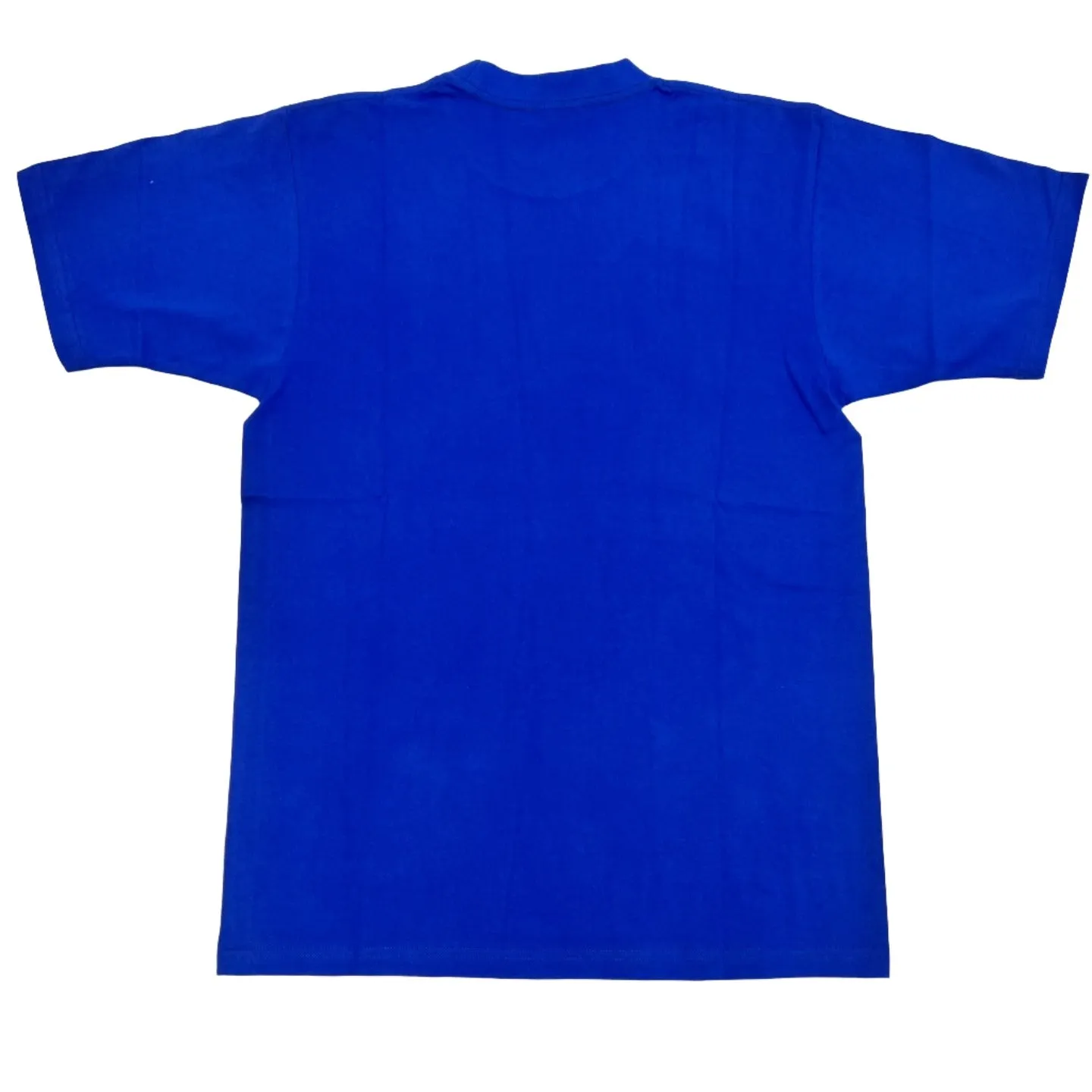 Super Heavy Heavyweight Plain Cotton T-Shirt