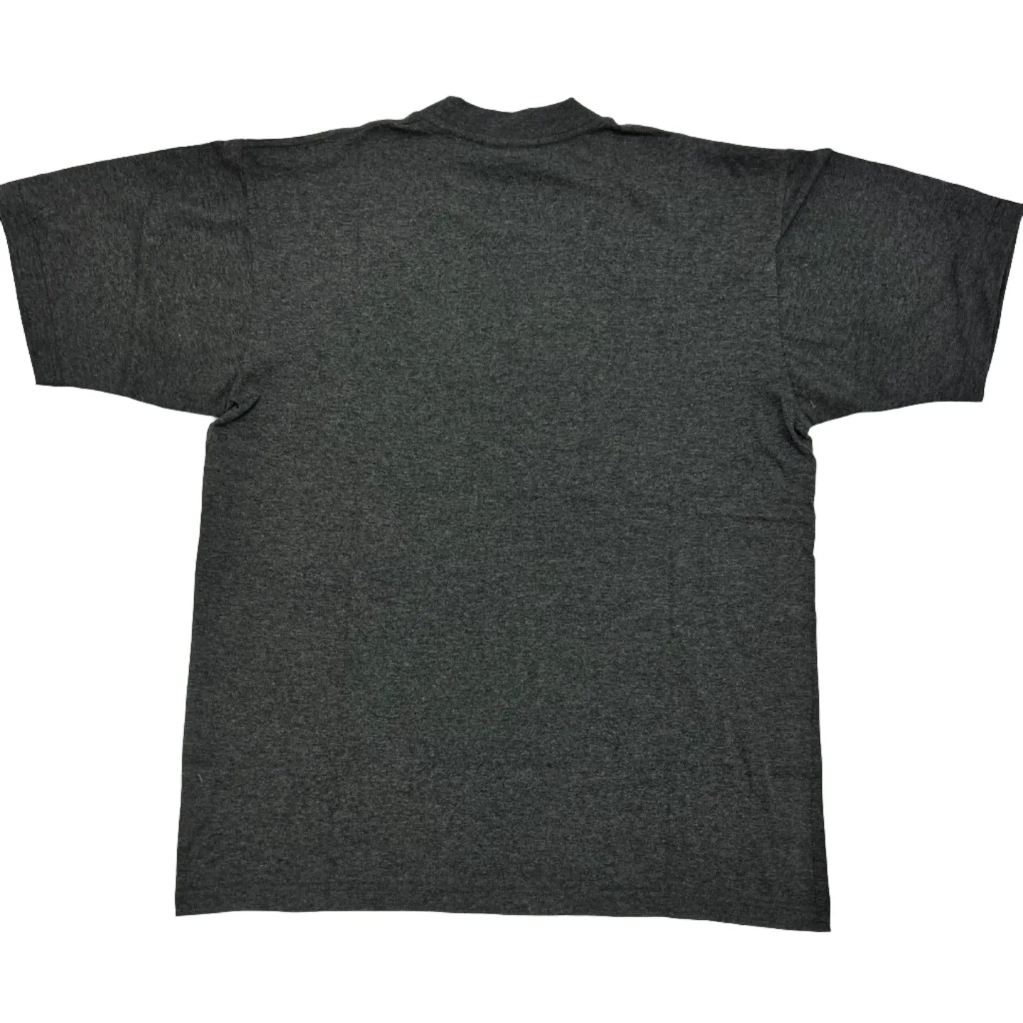 Super Heavy Heavyweight Plain Cotton T-Shirt