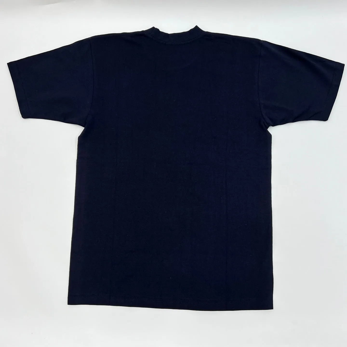 Super Heavy Heavyweight Plain Cotton T-Shirt