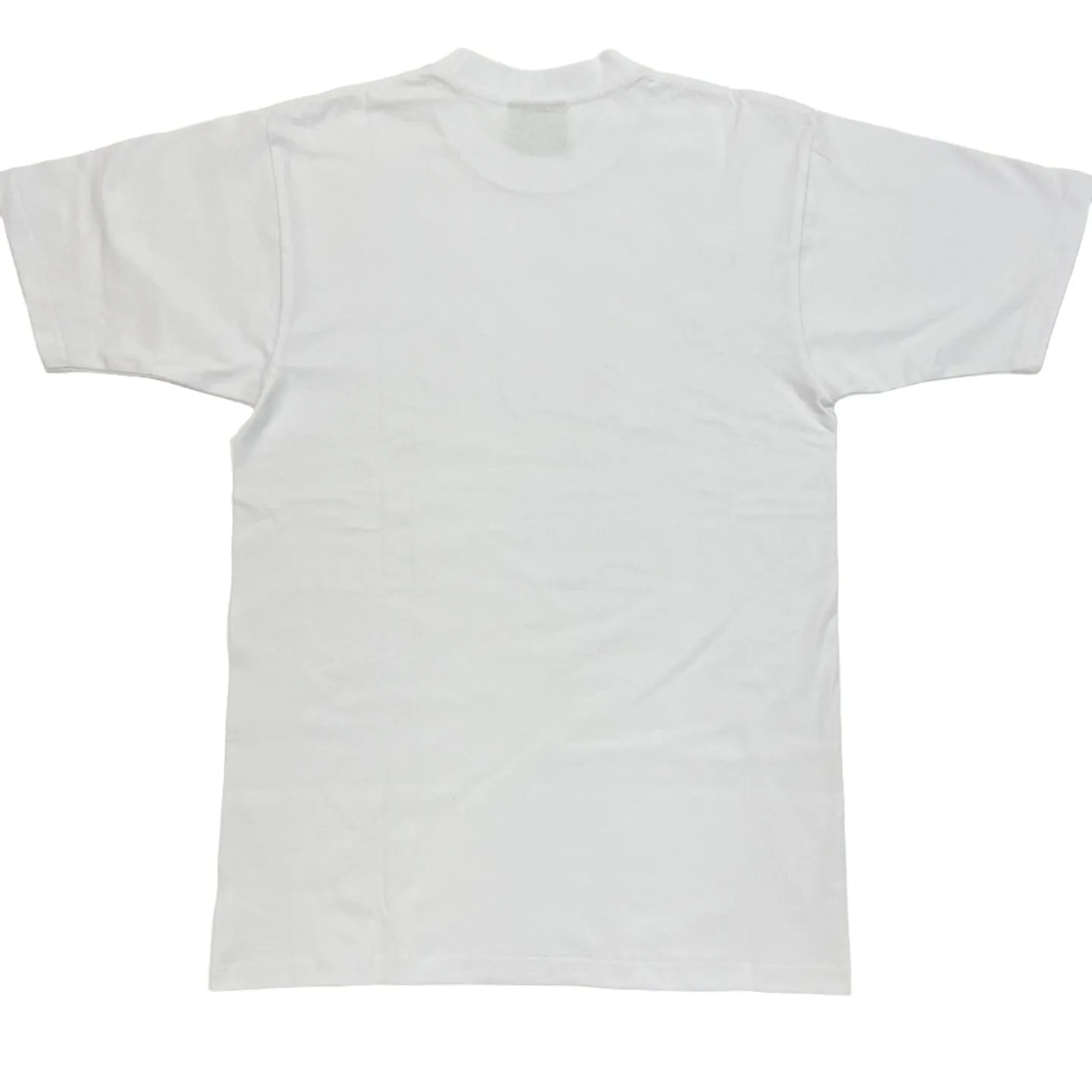 Super Heavy Heavyweight Plain Cotton T-Shirt