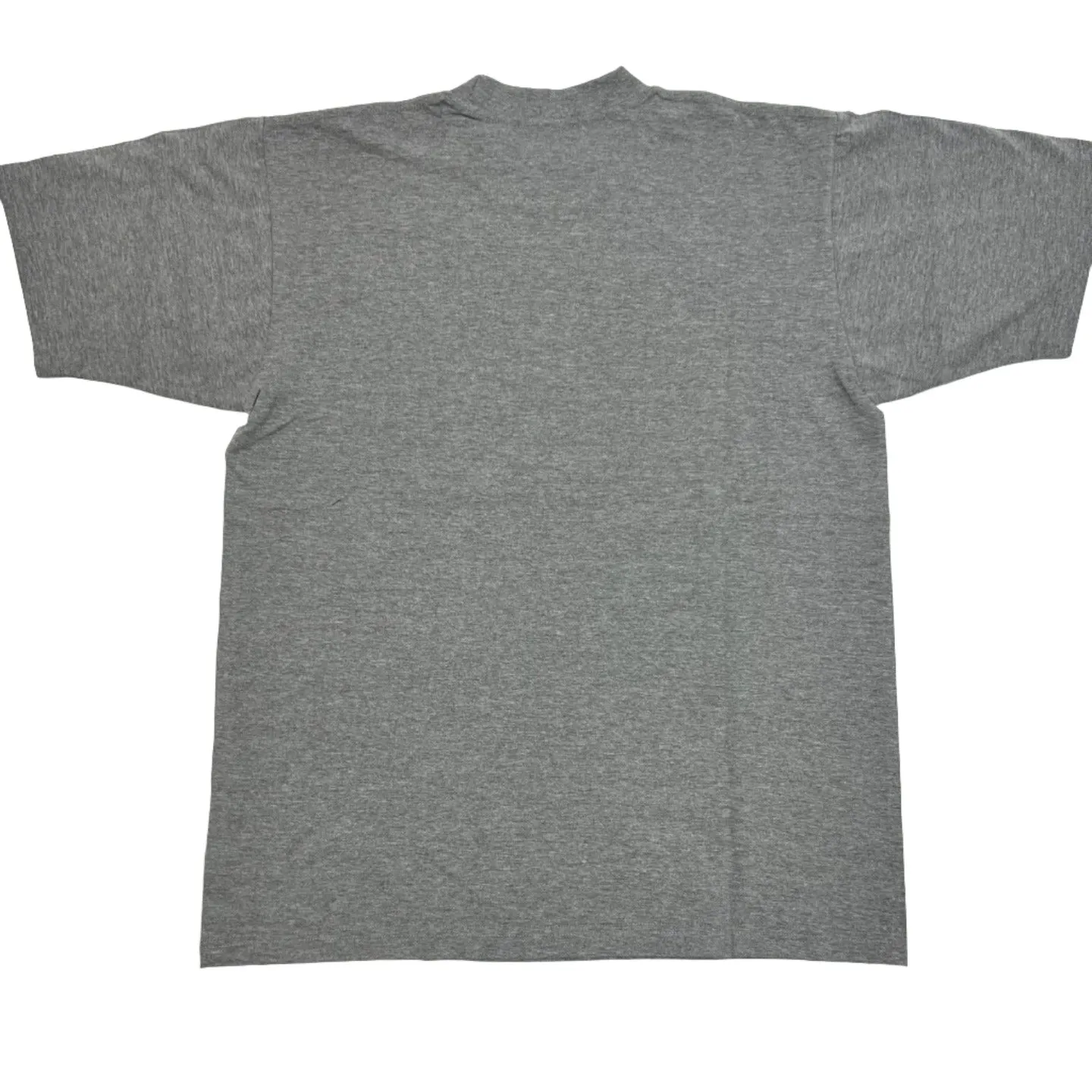 Super Heavy Heavyweight Plain Cotton T-Shirt