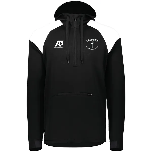 Trident Limitless 1/4 Zip Hoodie