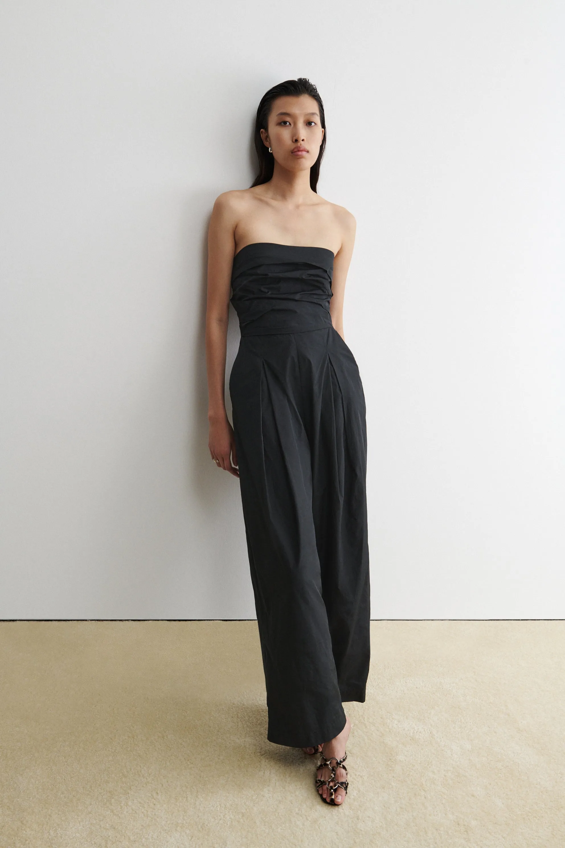 Tristan Jumpsuit
