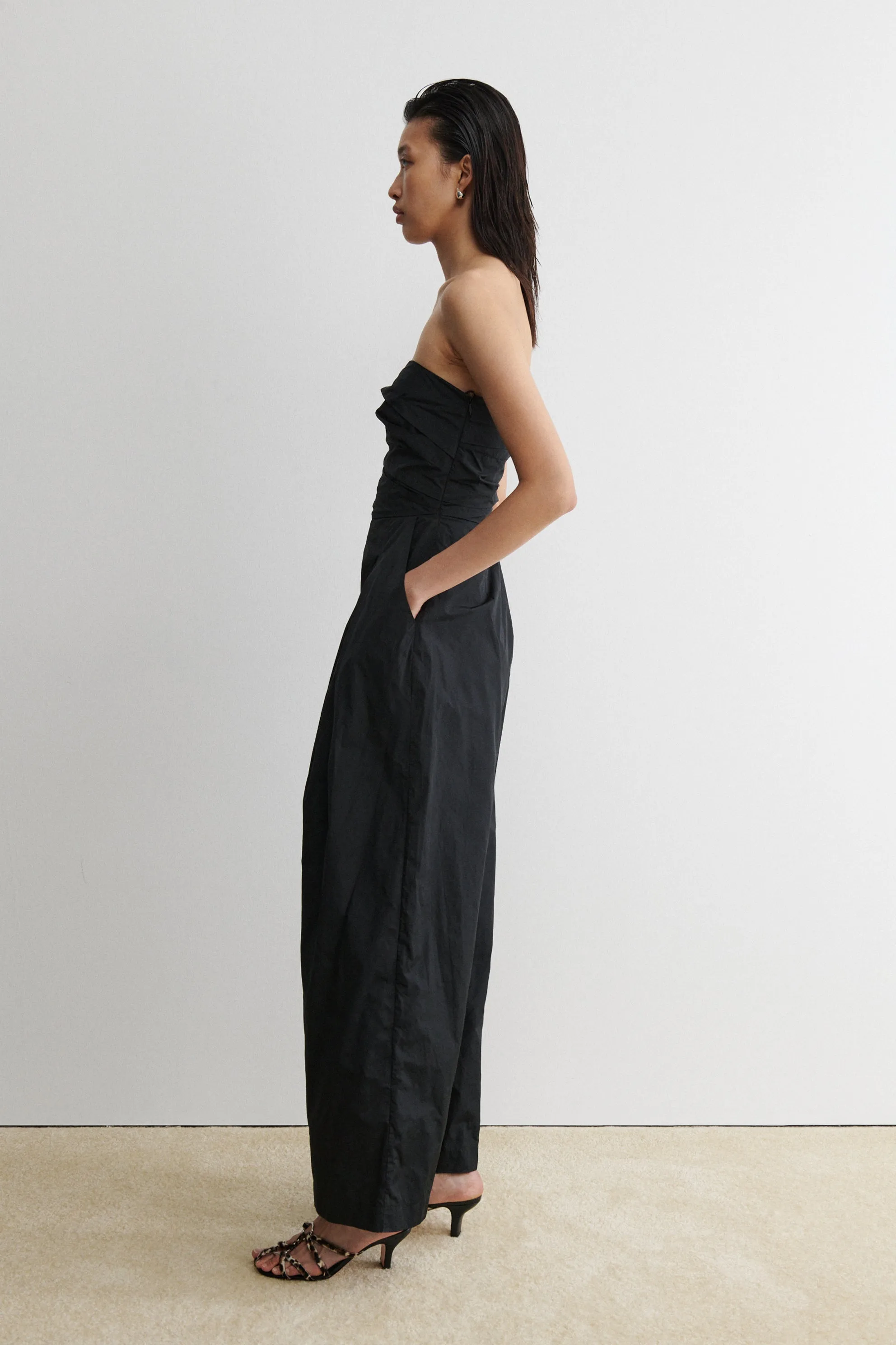 Tristan Jumpsuit