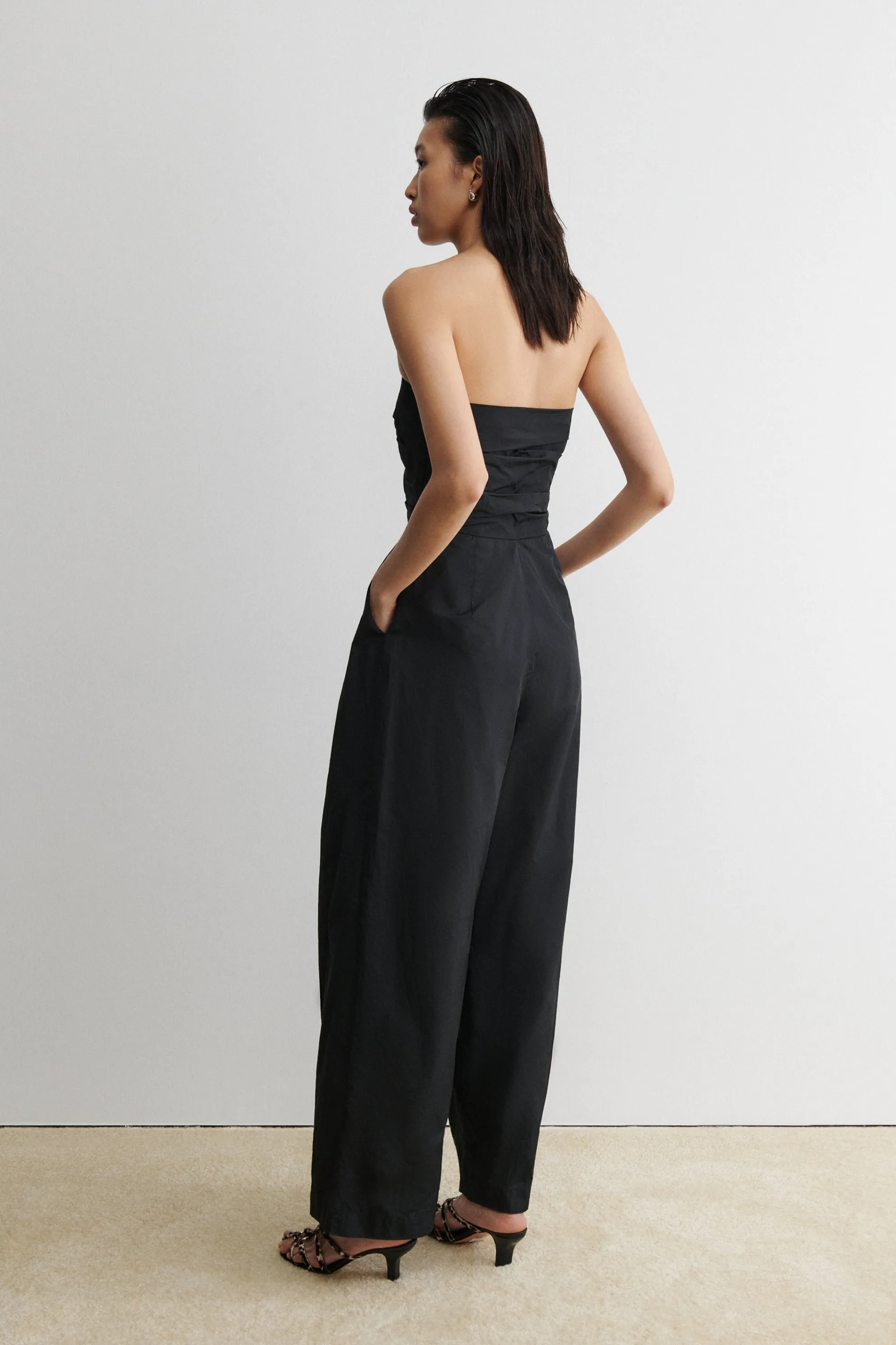 Tristan Jumpsuit