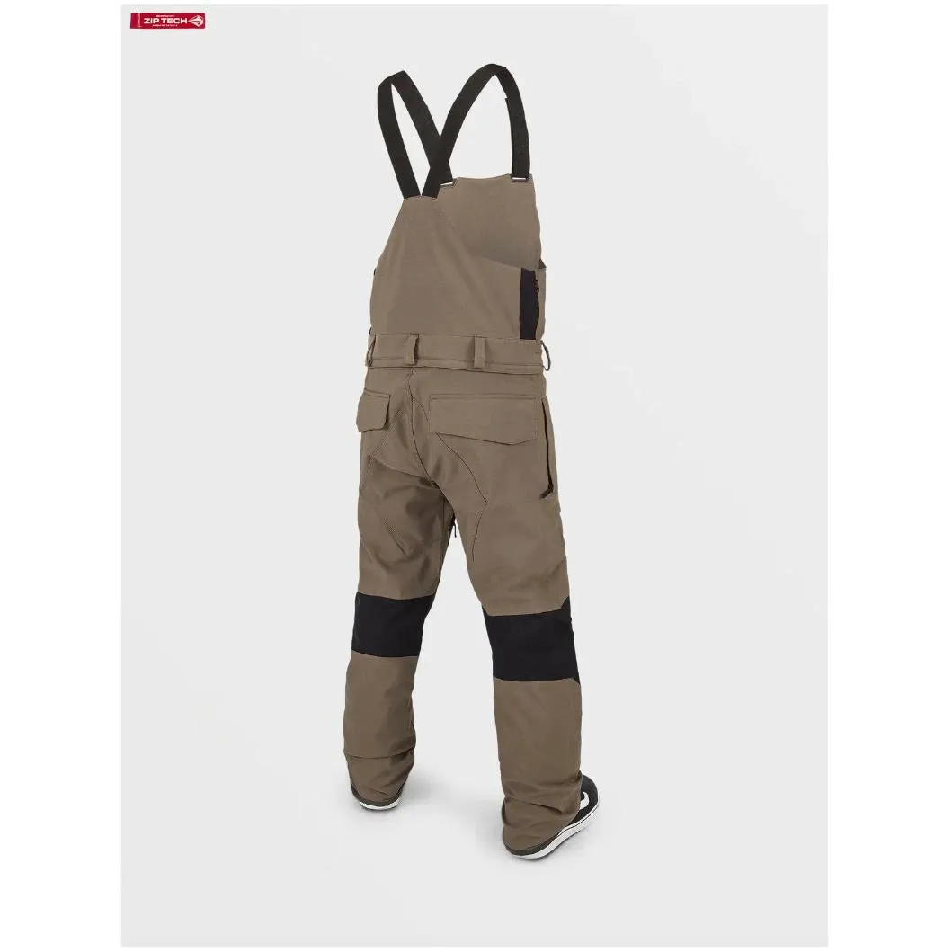 Volcom Roan Bib Overall