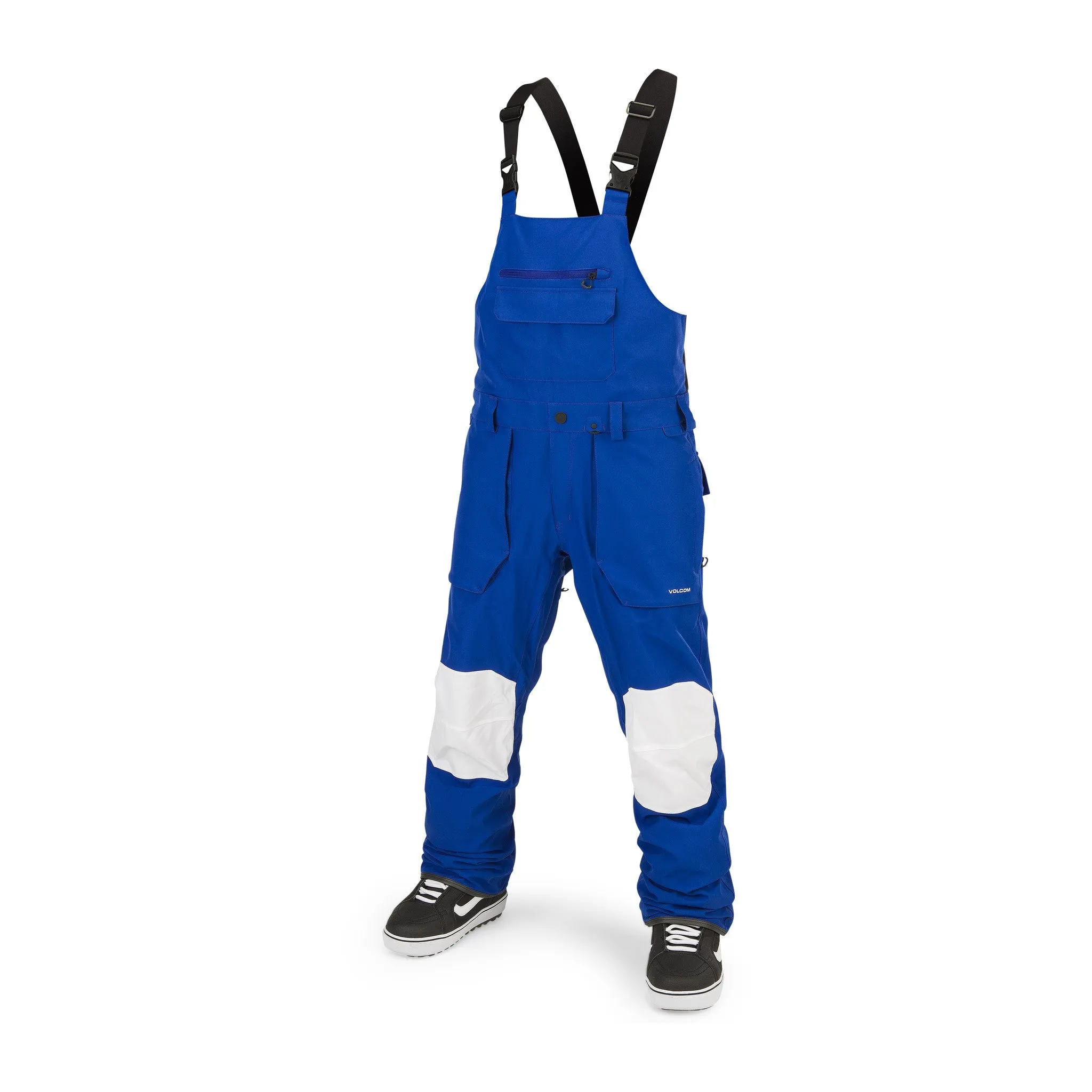 Volcom Roan Bib Overall