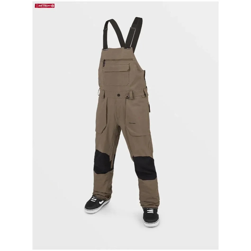 Volcom Roan Bib Overall