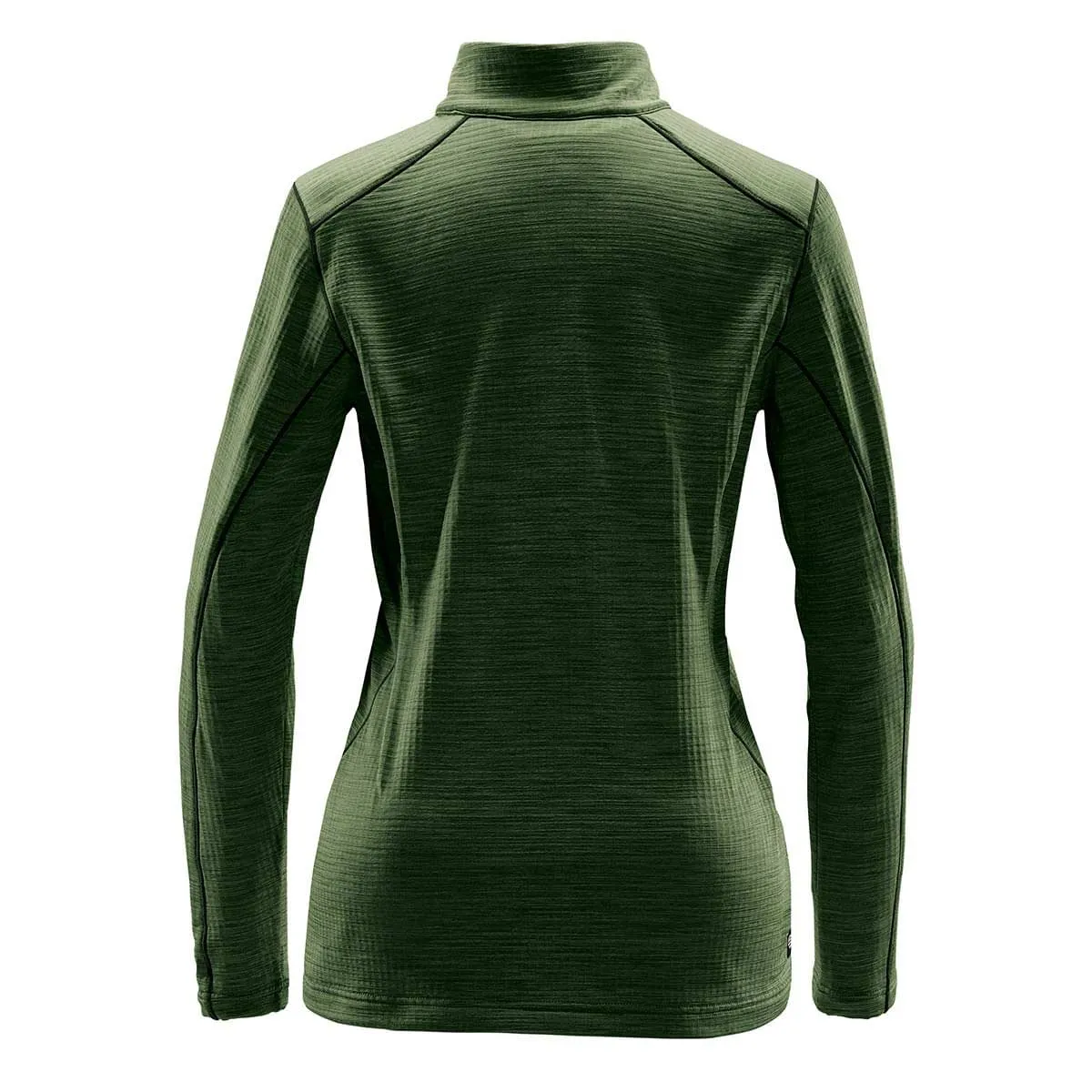 Women's Base Thermal 1/4 Zip - HTZ-1W