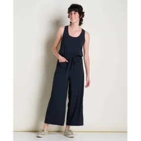 Women's Livvy SL Jumpsuit
