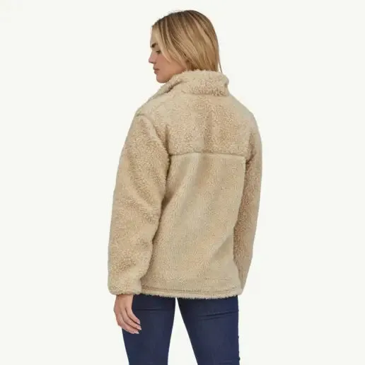 WOMENS RETRO X COAT