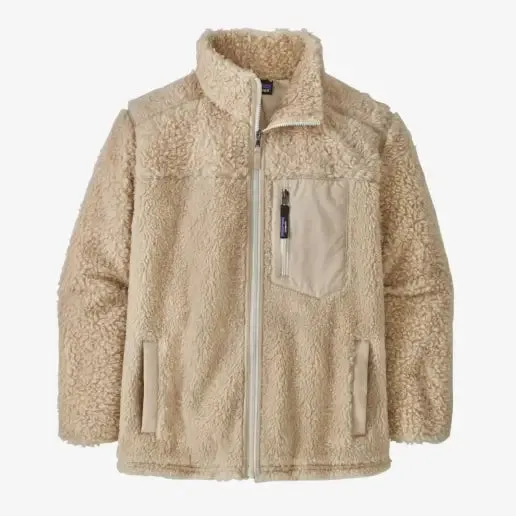 WOMENS RETRO X COAT