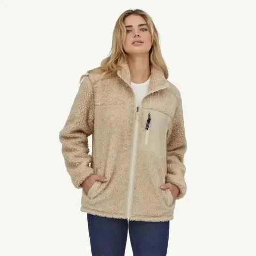 WOMENS RETRO X COAT