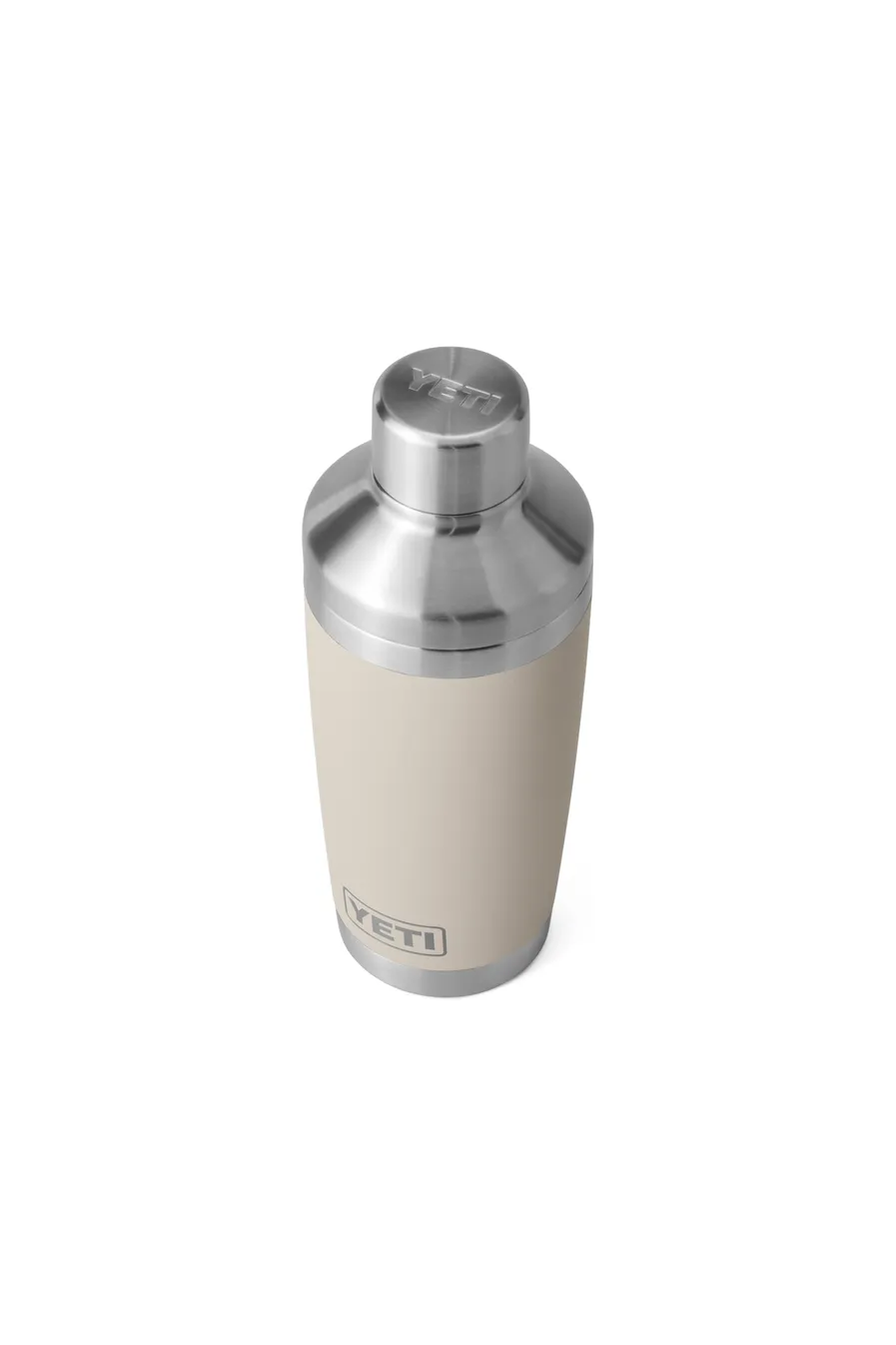 Yeti INTL Rambler Cocktail Shaker Cape Taupe