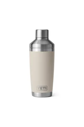Yeti INTL Rambler Cocktail Shaker Cape Taupe