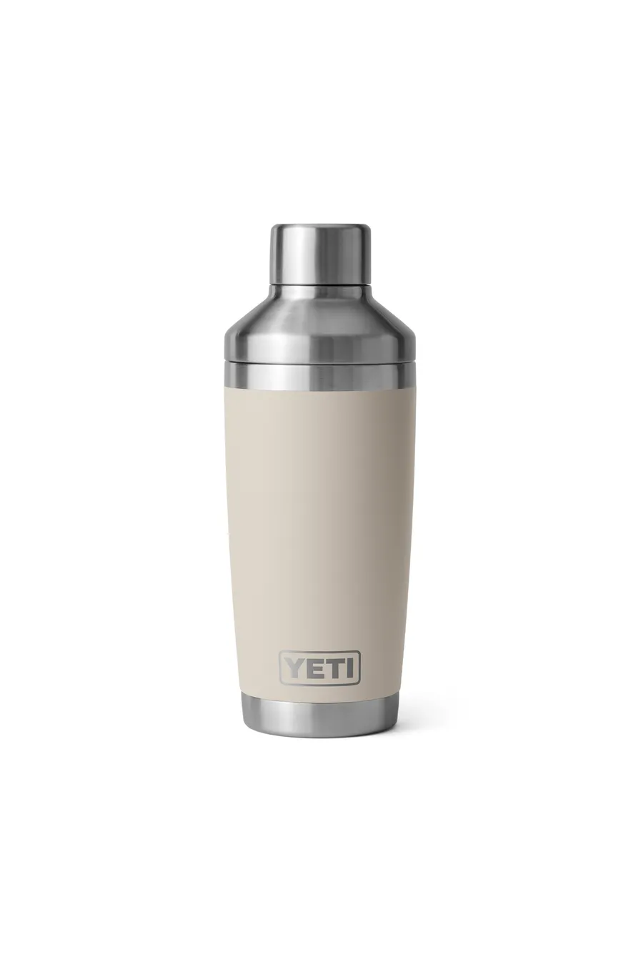 Yeti INTL Rambler Cocktail Shaker Cape Taupe