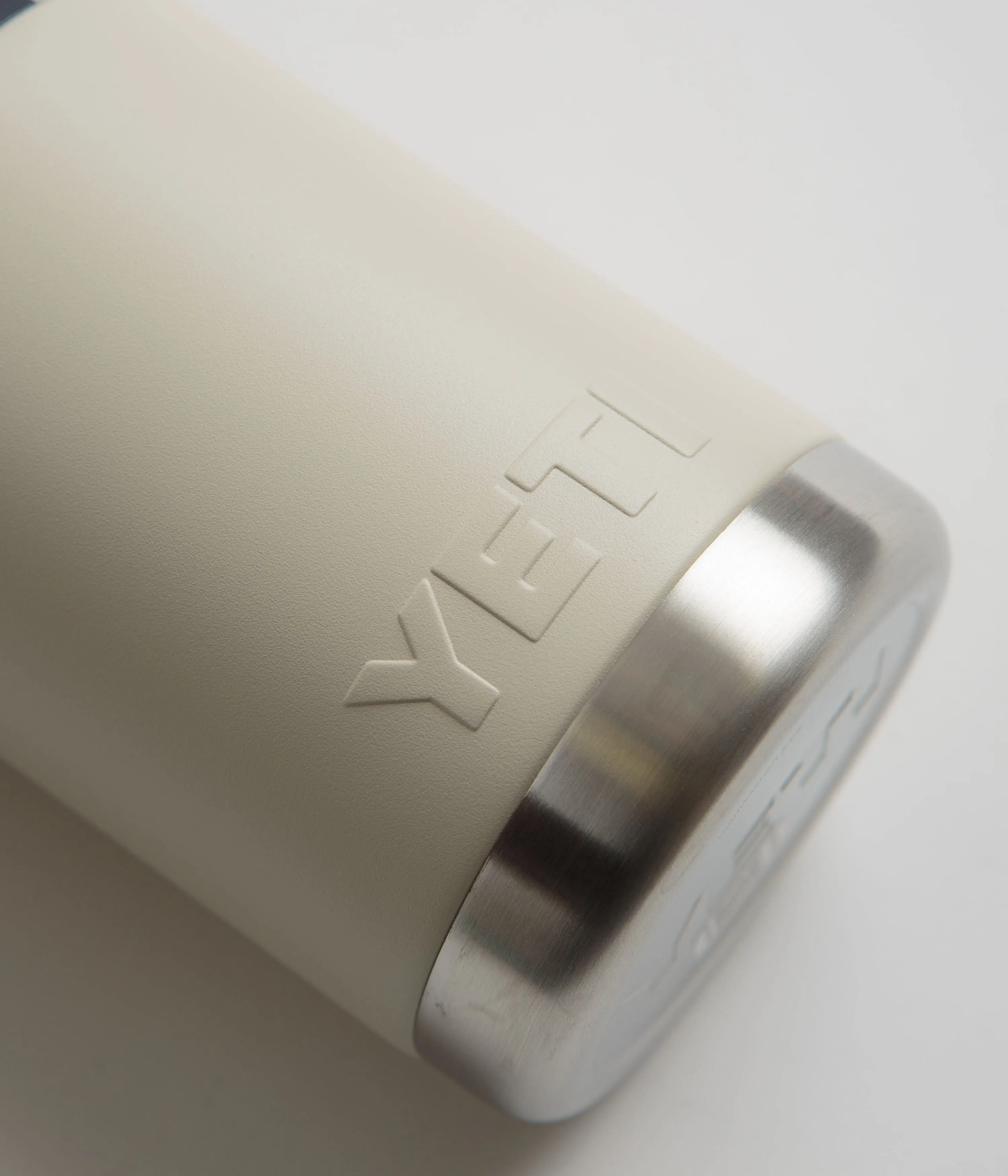 Yeti Rambler Bottle V2 26oz - Cape Taupe