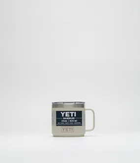 Yeti Rambler Mug V2 14oz - Cape Taupe